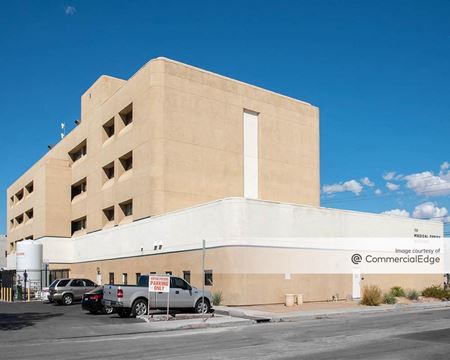 Office space for Rent at 700 Shadow Lane in Las Vegas