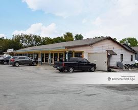 732 West Kennedale Pkwy