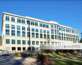RDU Center III
