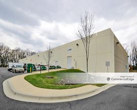 Reserve Business Center Building 3