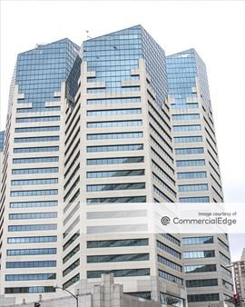 Emerald Plaza