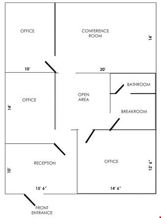 Airport Business Center | Building 94