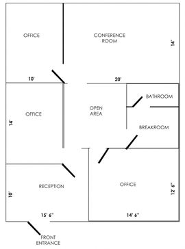 Airport Business Center | Building 94