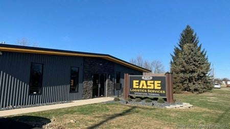 Industrial space for Rent at 5725 Avery Rd in Dublin