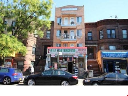 Mixed Use space for Sale at 5405 5th Ave in Brooklyn