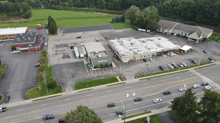 Retail space for Rent at 2675 Union Rd in Cheektowaga