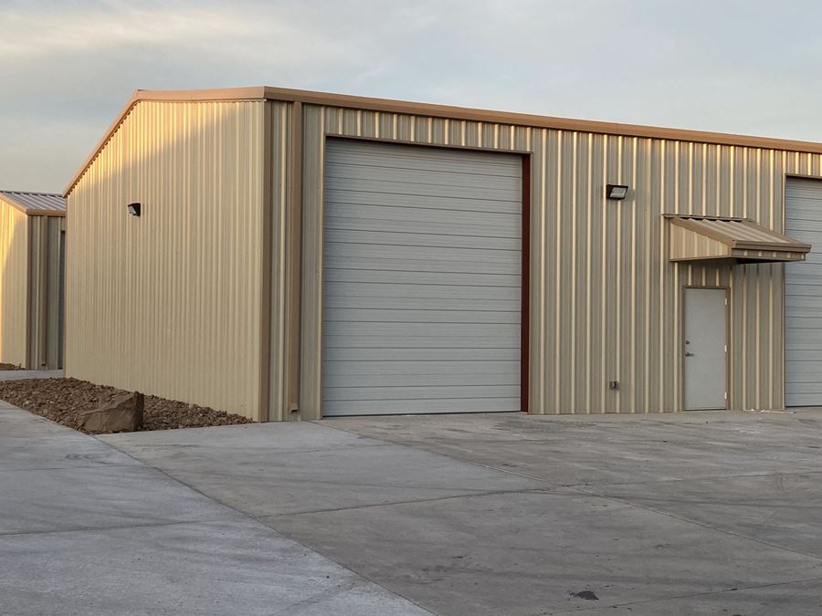 12948 & 12986 Tonkaway Lake Road
