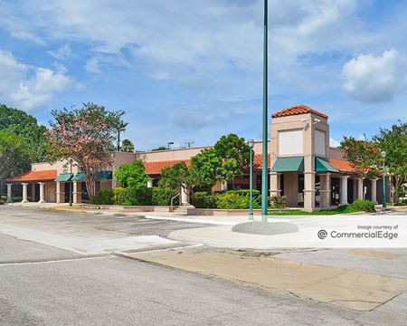 Office space for Rent at 8637 Fredericksburg Road in San Antonio