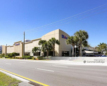 Centrepark West - 2400 - West Palm Beach