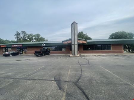 Photo of commercial space at 1005 Galena Ave. in Freeport