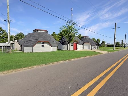 Office space for Rent at 2602 30th Street in Tuscaloosa