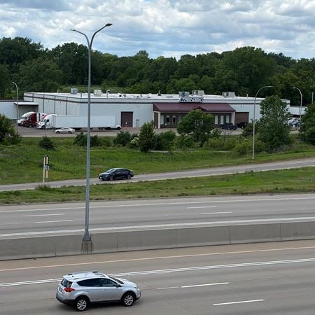 Industrial space for Rent at 240 Maryland Avenue East in St. Paul