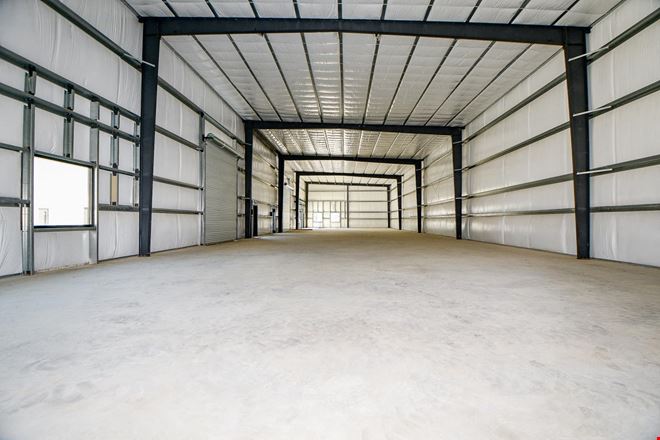 13th Street  Business Park