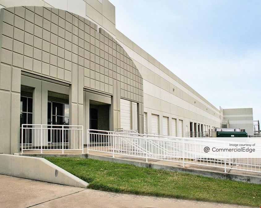Glenmont Business Park I & II