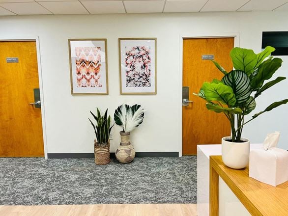 TKO Suites - Rockville