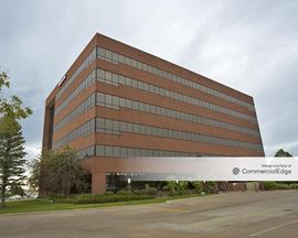 Rampart Office Plaza