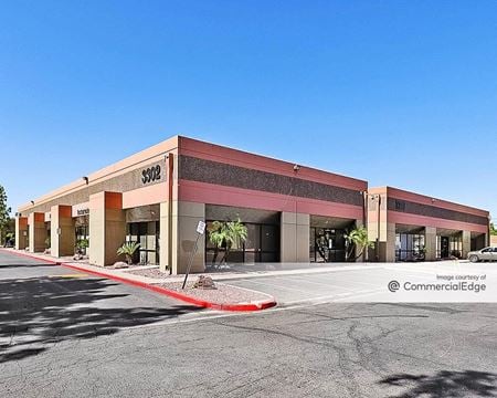 Photo of commercial space at 3302 North 35th Avenue in Phoenix