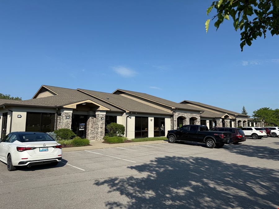 51 Cavalier - Suite 240