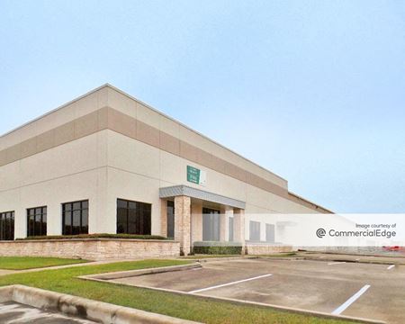 Photo of commercial space at 9010 West Little York Road in Houston