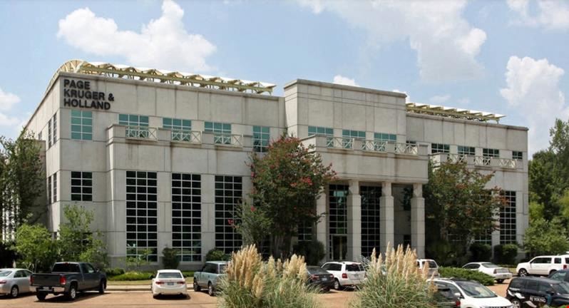 Flowood (Jackson) Office Evolution