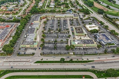 Boca Hamptons Plaza