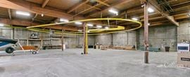 For Lease > 5805 S Hood Avenue