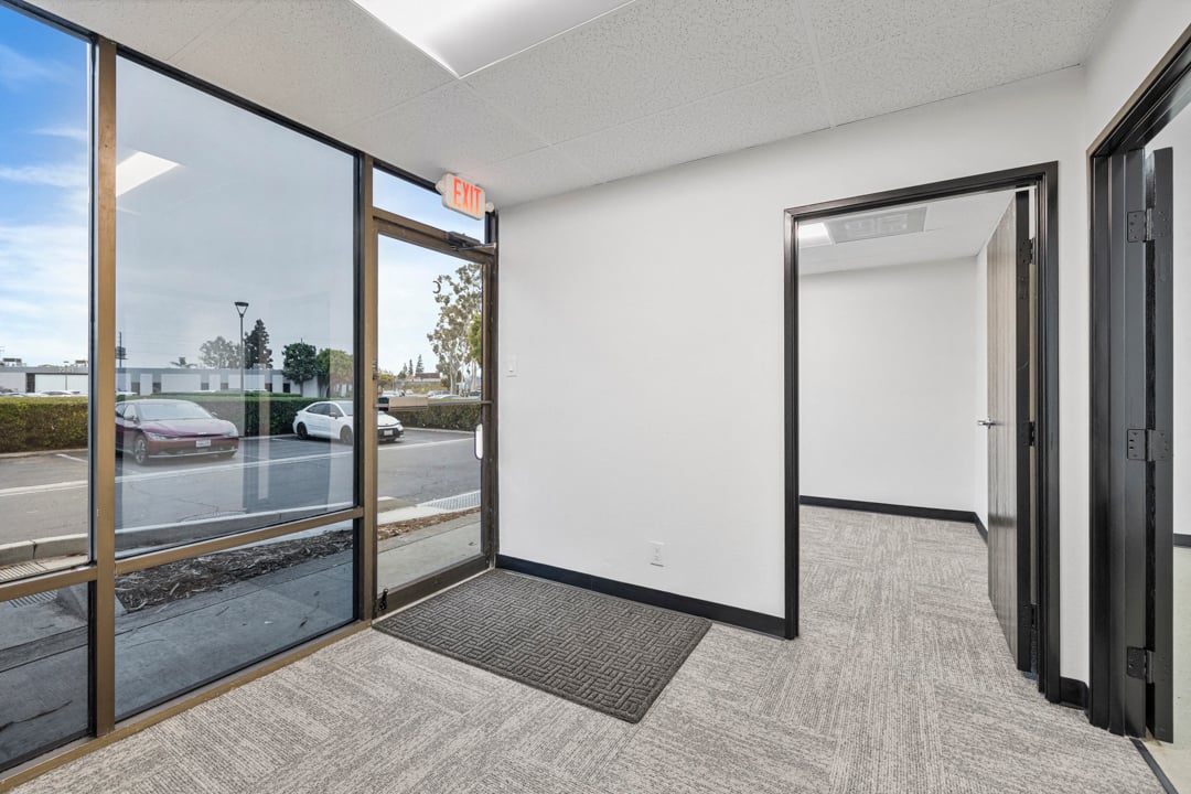 Garden Grove Business Center