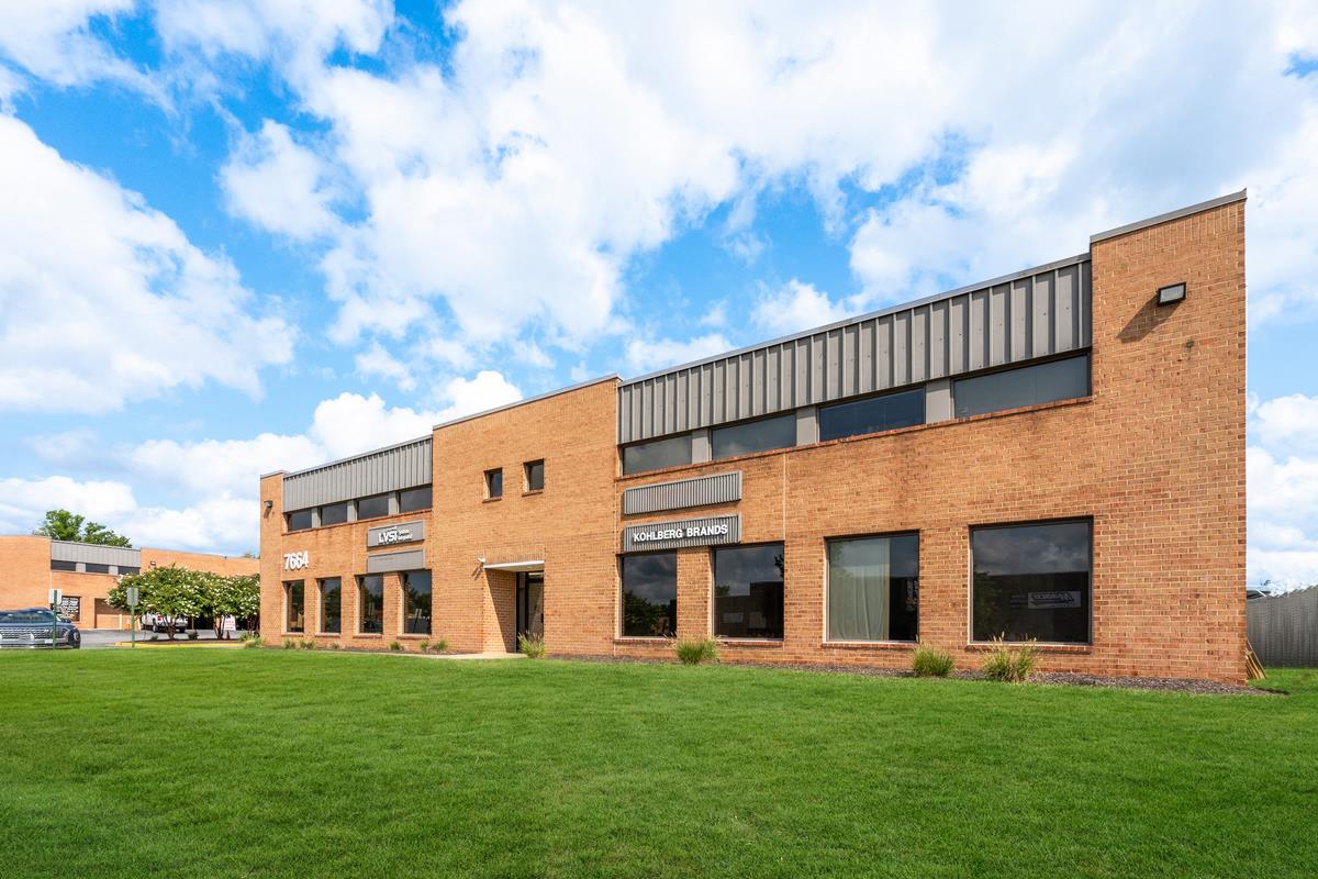 1,410 SF Office Space in Springfield, VA Photo