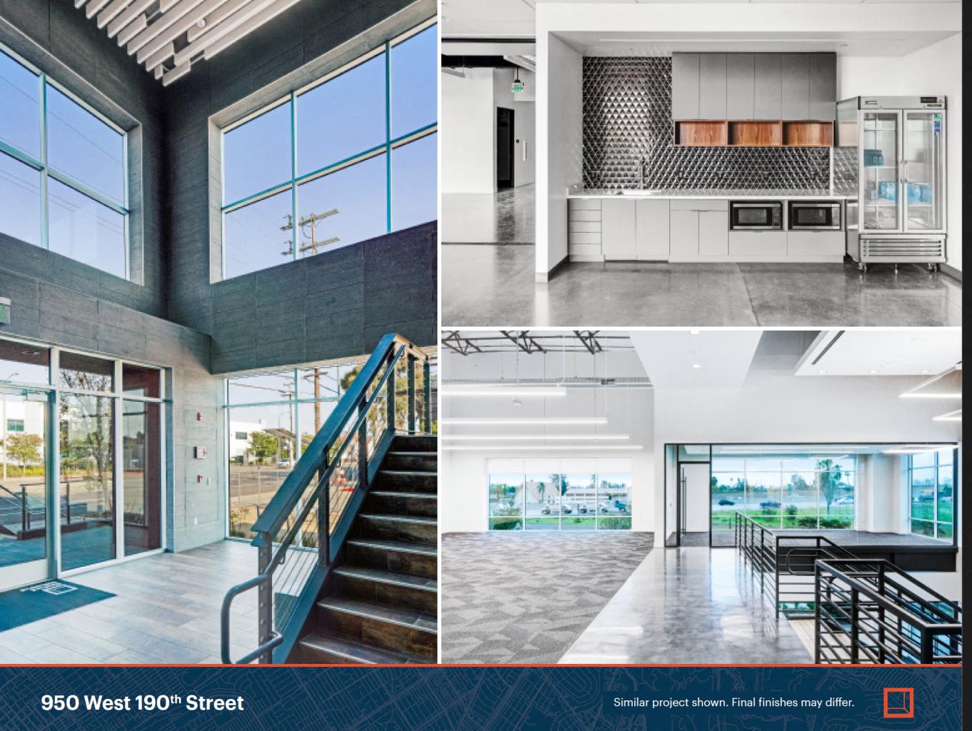 950 West 190th Street