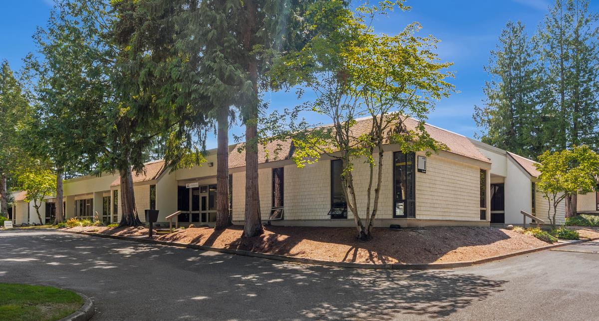 Overlake Business Center