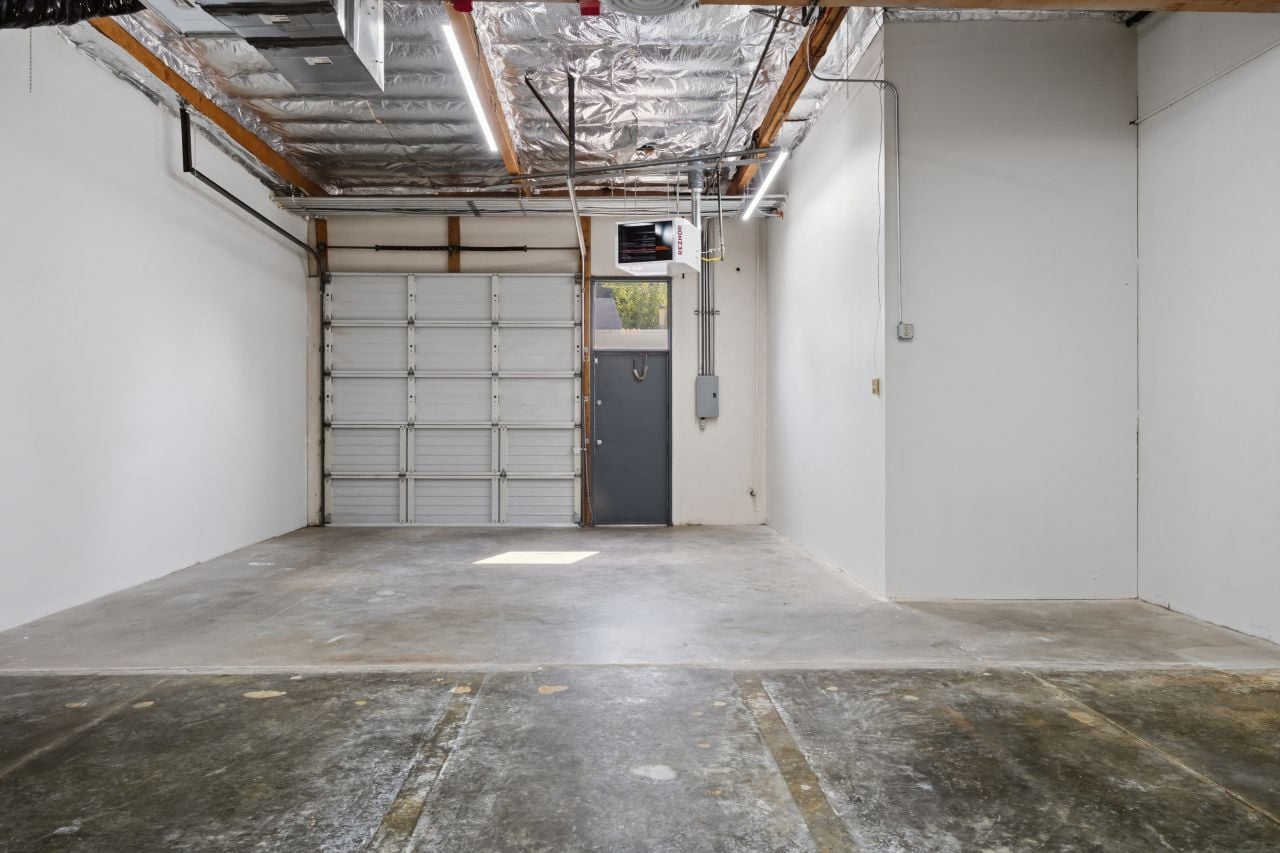 Overlake Business Center