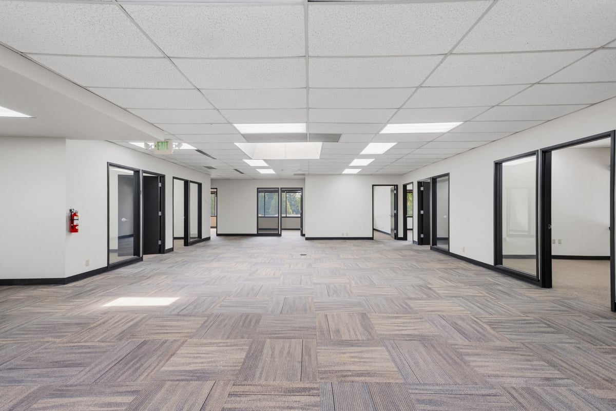 Overlake Business Center