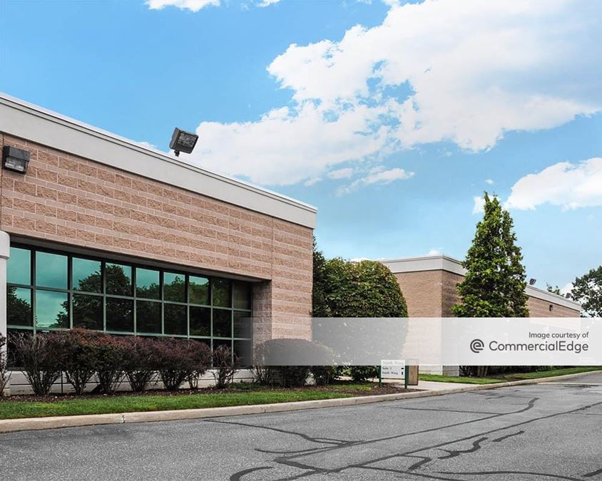 Melville Law Center