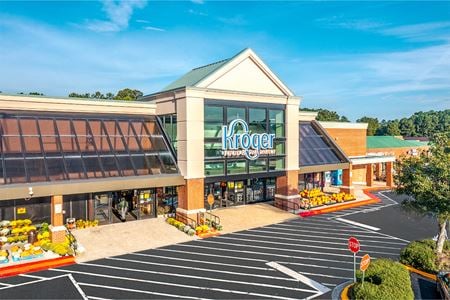 Photo of commercial space at 208 Banks Crossing in Fayetteville
