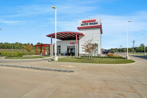 2606 Green Rd