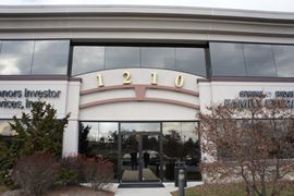 Corporate Campus at Spring Ridge 1210