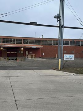 1605 - Dearborn Warehouse