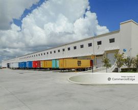 Prologis Beacon Lakes - Buildings 21, 22 & 23