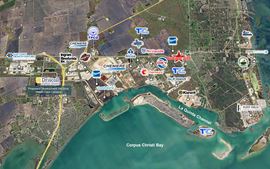 107.15 Acres - FM 361 (W Main)