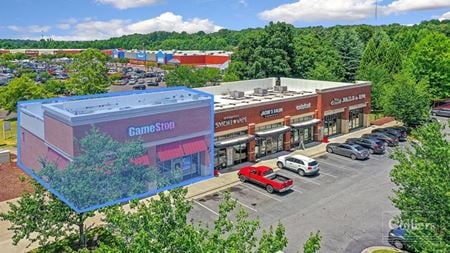 Retail space for Rent at 1022 S Main St in Kernersville