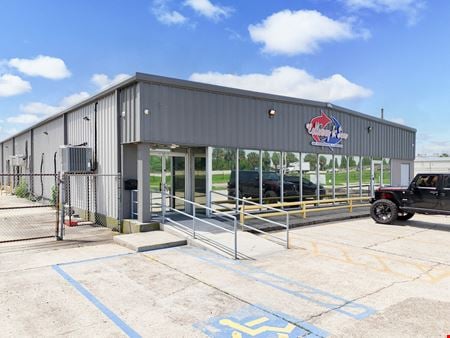 Retail space for Sale at 10064 I-10 Service Rd in New Orleans