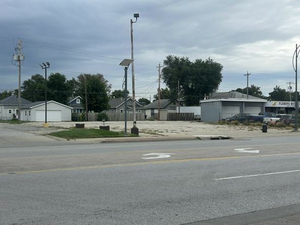 VacantLand space for Sale at 3518 W Broadway in Council Bluffs