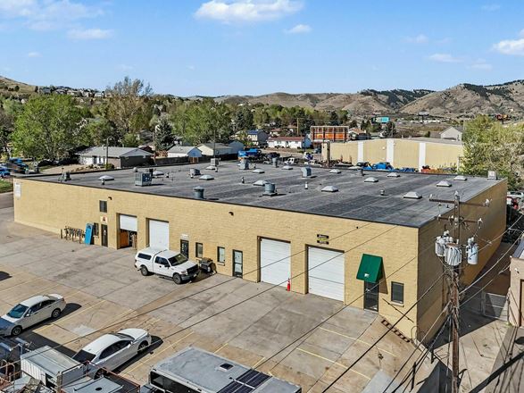 16015 W 4th Ave, Unit 1