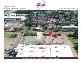 MEIJER OUTLOT