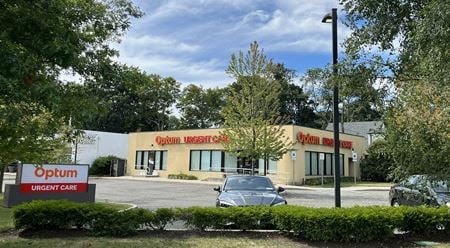 Retail space for Rent at 247 Walt Whitman Rd in Huntington Station