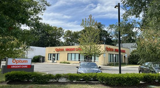 247 Walt Whitman Rd