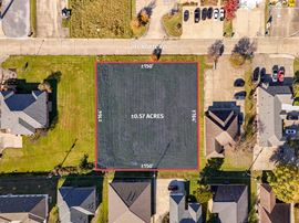 Commercial Development Lot Off S Range Ave – Owner Financing