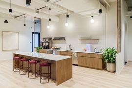 Industrious - 505 North Angier Avenue