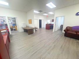  Renovated 2,600 RSF Office Space | Plantation, FL