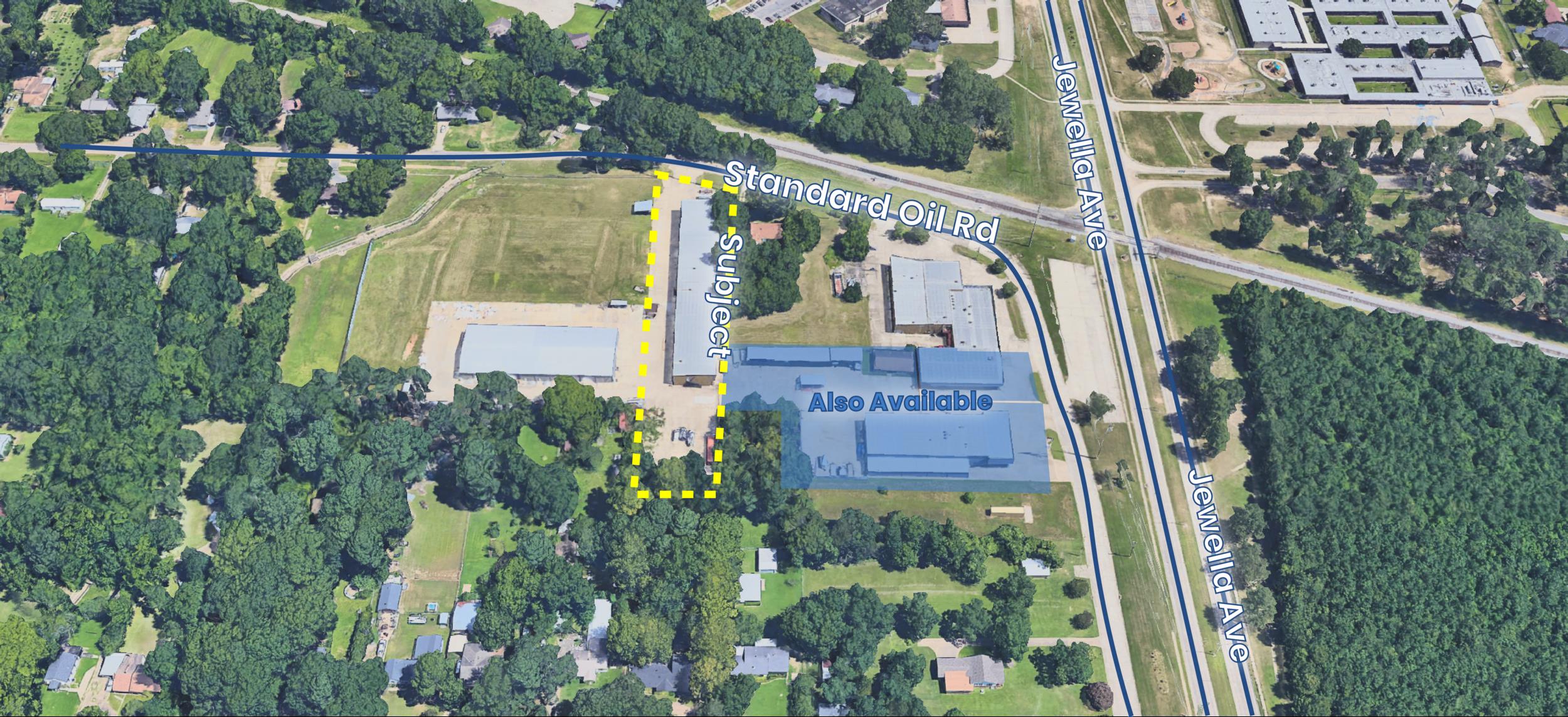 2723 Standard Oil Rd, Shreveport, LA 71108